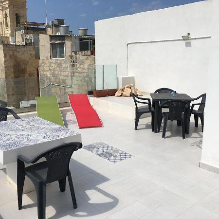 L-Isla-Valletta-Senglea Apartment Bagian luar foto