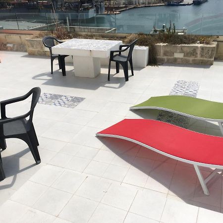L-Isla-Valletta-Senglea Apartment Bagian luar foto