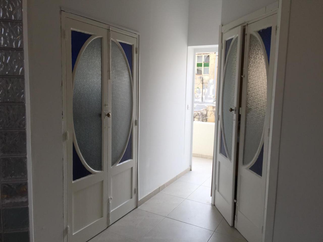 L-Isla-Valletta-Senglea Apartment Bagian luar foto