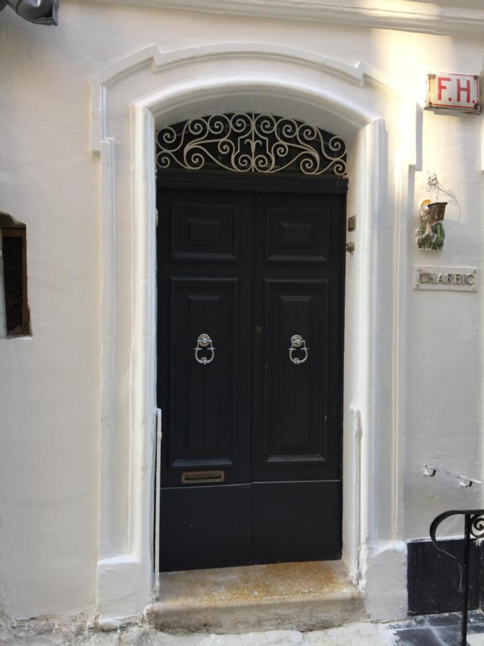 L-Isla-Valletta-Senglea Apartment Bagian luar foto