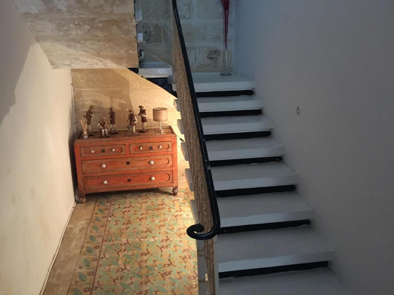 L-Isla-Valletta-Senglea Apartment Bagian luar foto
