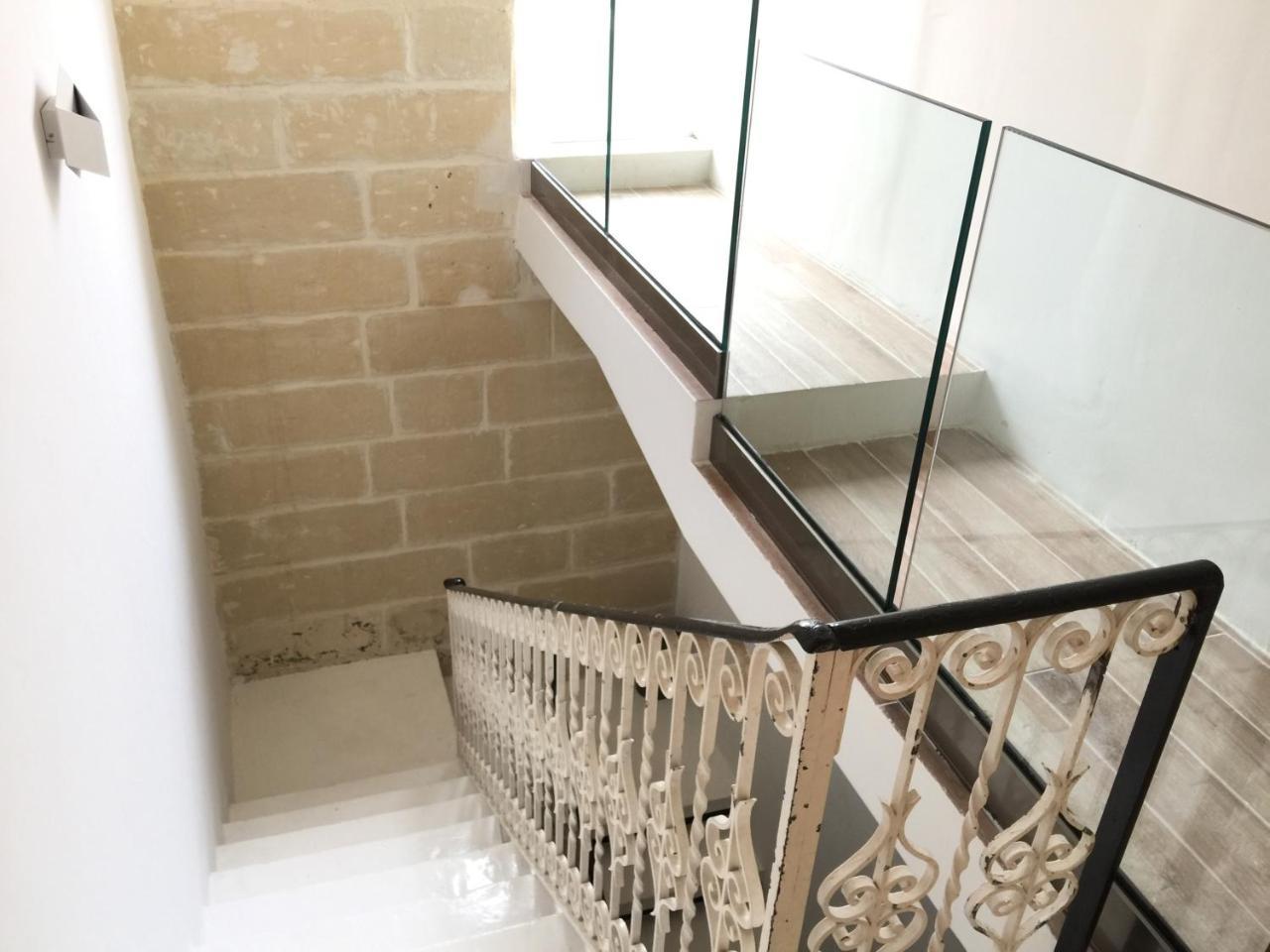 L-Isla-Valletta-Senglea Apartment Bagian luar foto