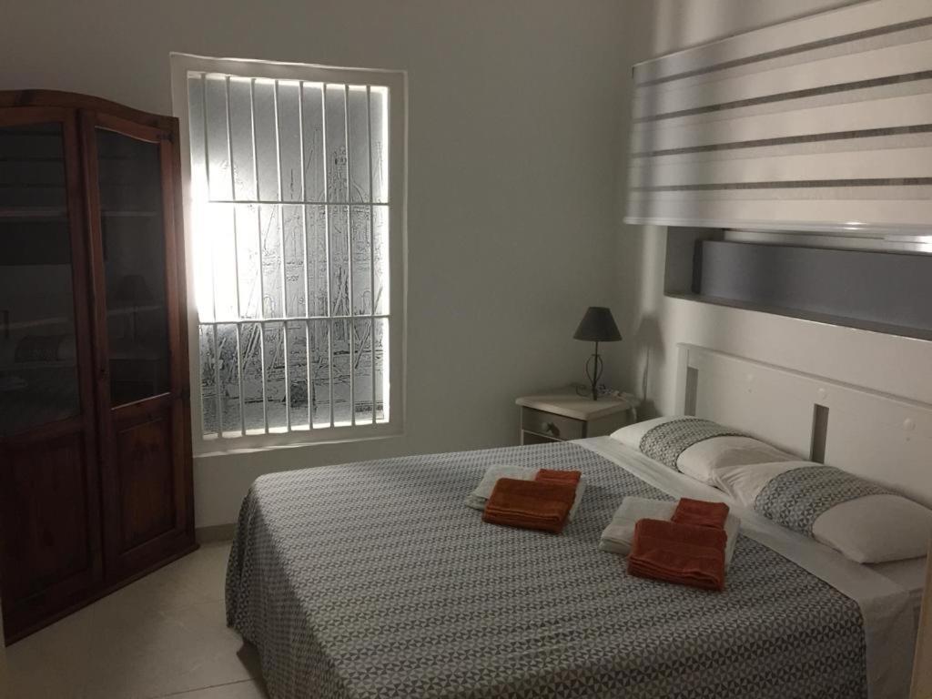 L-Isla-Valletta-Senglea Apartment Bagian luar foto