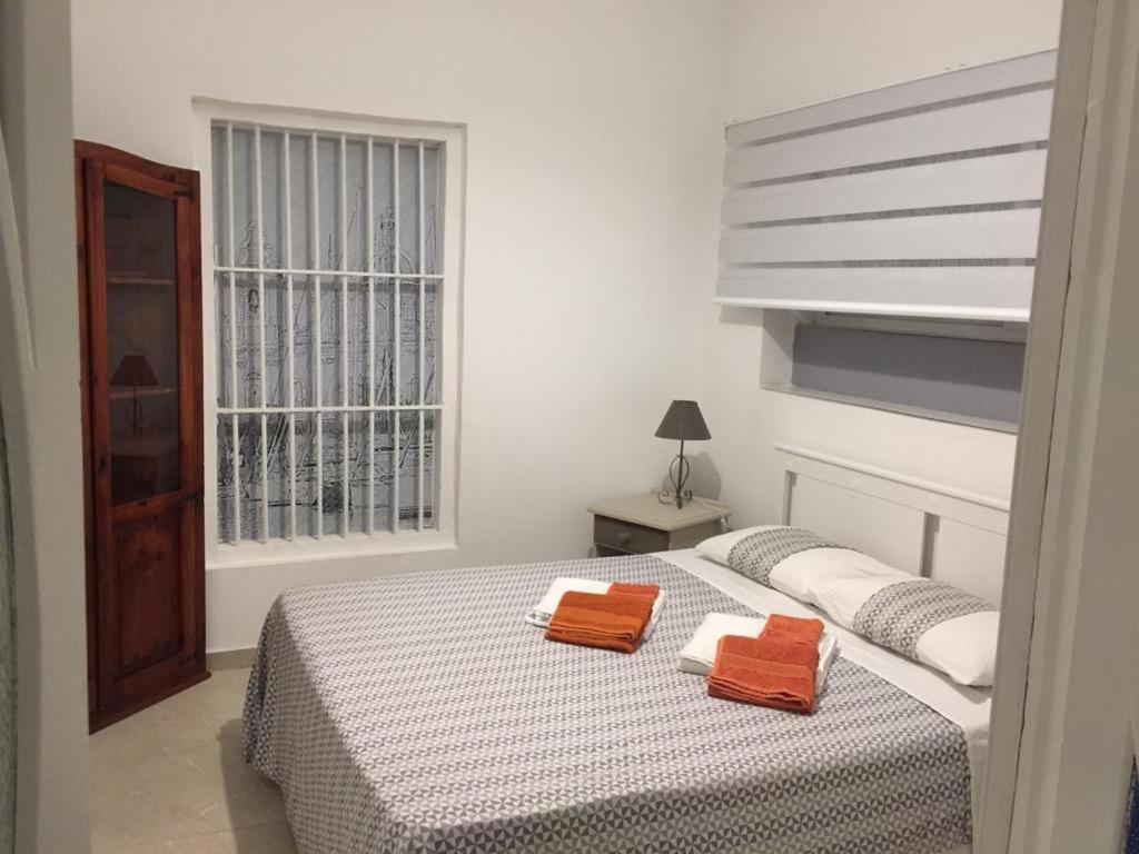 L-Isla-Valletta-Senglea Apartment Bagian luar foto