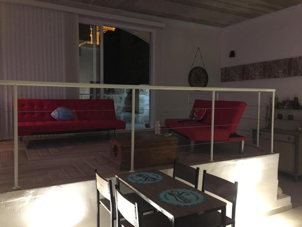 L-Isla-Valletta-Senglea Apartment Bagian luar foto