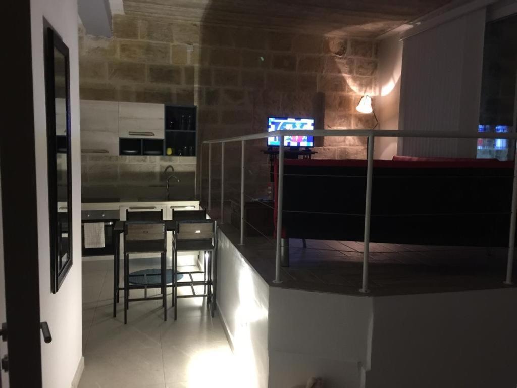 L-Isla-Valletta-Senglea Apartment Bagian luar foto